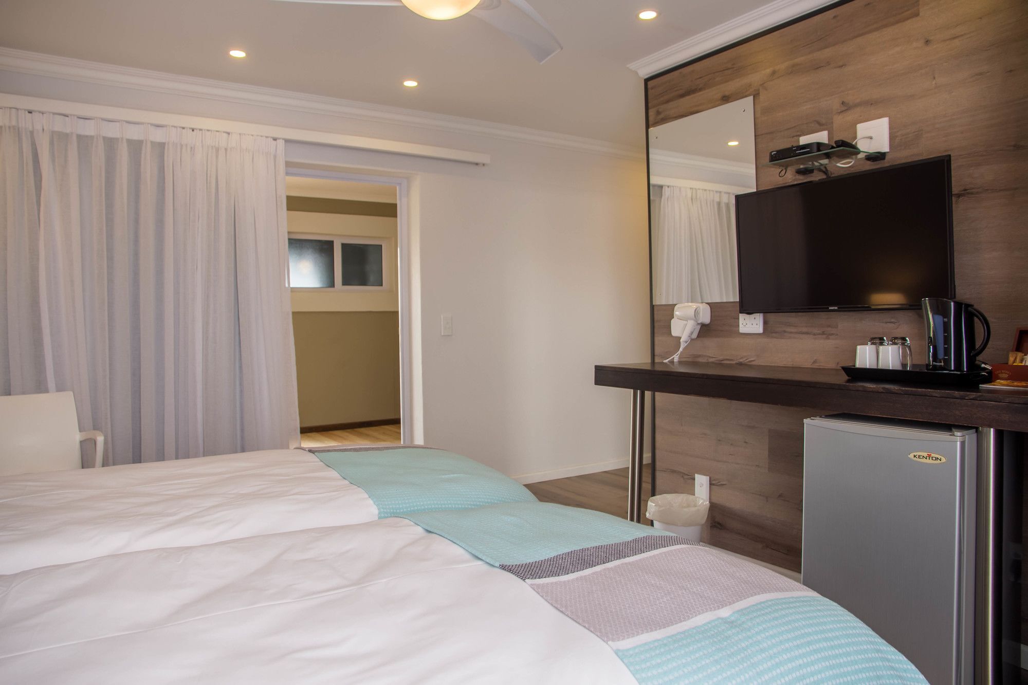 Sea Breeze Guesthouse Swakopmund Exteriér fotografie