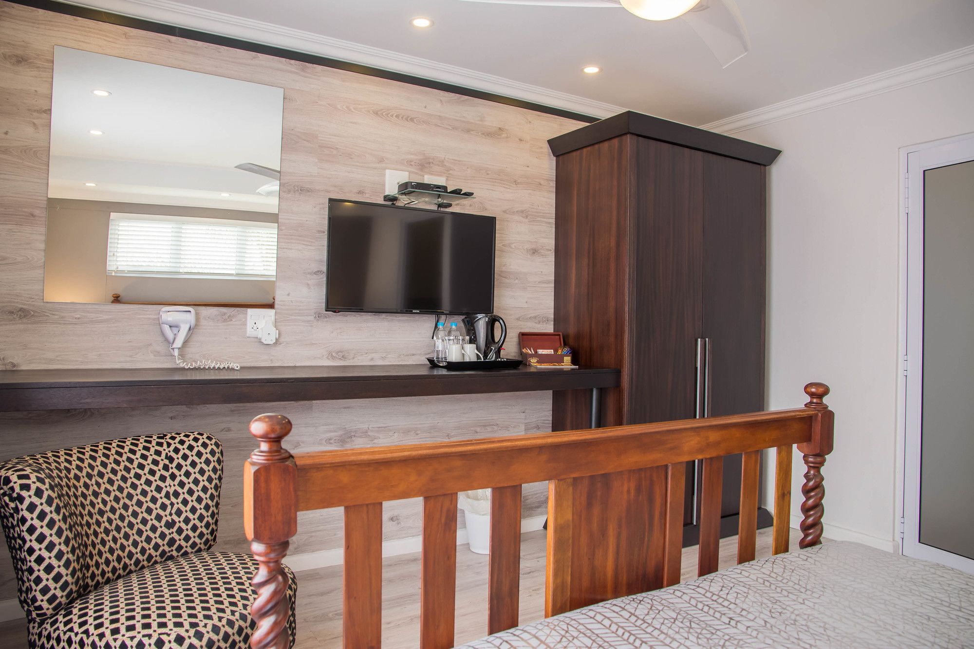 Sea Breeze Guesthouse Swakopmund Exteriér fotografie